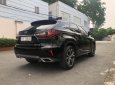 Lexus RX RX200T 2016 - Bán Lexus RX 200T màu đen nội thất nâu kem