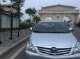 Toyota Innova G 2011 - Bán ô tô Toyota Innova G sản xuất 2011, màu bạc, chính chủ từ đầu LH: 0931758937