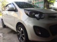 Kia Morning 2014 - Bán xe Kia Morning năm 2014 xe gia đình, 232 triệu