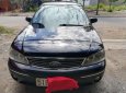 Ford Laser 2004 - Bán xe Ford Laser đời 2004, màu đen, giá 242tr