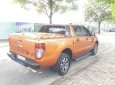 Ford Ranger  Wildtrak 3.2  2017 - Cần bán gấp Ford Ranger Wildtrak 3.2 năm sản xuất 2017, giá tốt