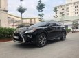 Lexus RX RX200T 2016 - Bán Lexus RX 200T màu đen nội thất nâu kem