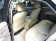 Toyota Vios 1.5 MT 2011 - Chính chủ bán Toyota Vios E đời 2011, màu đen