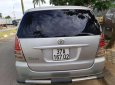 Toyota Innova 2008 - Cần bán lại xe Toyota Innova năm sản xuất 2008, màu bạc chính chủ, giá chỉ 238 triệu