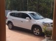 Chevrolet Orlando 2017 - Bán Chevrolet Orlando đời 2017, màu trắng