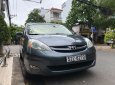 Toyota Sienna 3.3  2006 - Cần bán lại xe Toyota Sienna 3.3 sản xuất năm 2006, nhập khẩu số tự động, giá 535tr