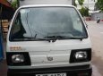 Suzuki Carry 2003 - Cần bán gấp Suzuki Carry đời 2003, màu trắng 