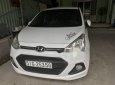 Hyundai i10 2017 - Bán xe Hyundai i10 năm sản xuất 2017, màu trắng, giá chỉ 380 triệu