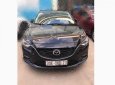 Mazda 6 2016 - Cần bán xe Mazda 6 đời 2016, màu đen chính chủ, giá 850tr