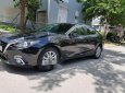 Mazda 3 2016 - Gia đình bán ô tô Mazda 3 2016, màu đen