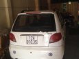 Daewoo Matiz 2004 - Bán Daewoo Matiz đời 2004, màu trắng, nhập khẩu  