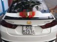 Honda City 2017 - Bán Honda City sản xuất năm 2017, màu trắng