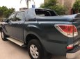 Mazda BT 50 2015 - Bán Mazda BT 50 đời 2015, màu xanh lam, xe nhập