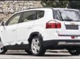 Chevrolet Orlando 2017 - Bán Chevrolet Orlando đời 2017, màu trắng