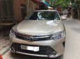 Toyota Camry 2.5G 2016 - Cần bán gấp Toyota Camry 2.5G 2016, vàng cát sa mạc