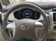 Toyota Innova 2.0E 2016 - Bán lại xe Toyota Innova 2.0E đời 2016, màu bạc 
