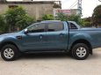 Ford Ranger 2015 - Bán Ford Ranger đời 2015, màu xanh lam, nhập khẩu