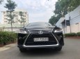 Lexus RX RX200T 2016 - Bán Lexus RX 200T màu đen nội thất nâu kem