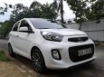 Kia Morning EX 2016 - Bán Kia Morning EX đời 2016, màu trắng  