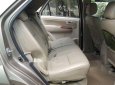 Toyota Fortuner   2.7 AT SR5  2008 - Cần bán gấp Toyota Fortuner 2.7 AT SR5 sản xuất năm 2008, xe nhập, giá tốt