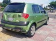 Hyundai Getz 2009 - Cần bán Hyundai Getz năm 2009, giá chỉ 219 triệu