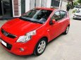 Hyundai i20 2010 - Bán xe Hyundai i20 năm sản xuất 2010, màu đỏ