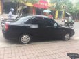 Daewoo Nubira 2003 - Cần bán lại xe Daewoo Nubira sản xuất 2003, màu đen xe gia đình