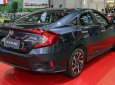 Honda Civic E 2018 - Bán xe Honda Civic 1.8E, nhập Thái, nhiều ưu đãi cho khách hàng Miền Tây
