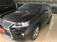 Lexus RX 350 2014 - Bán Lexus RX350 sản xuất và đăng ký 2014, màu đen, xe cực mới. Biển Hà Nội