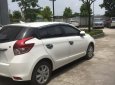 Toyota Yaris G 2017 - Cần bán Toyota Yaris G đời 2017, màu trắng, nhập khẩu nguyên chiếc