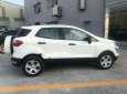 Ford EcoSport 2018 - Bán Ford EcoSport năm sản xuất 2018, màu trắng, giá chỉ 569 triệu