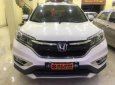 Honda CR V 2016 - Cần bán gấp Honda CR V đời 2016, màu trắng