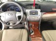 Toyota Camry 2010 - Bán Toyota Camry đời 2010, màu đen