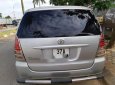 Toyota Innova 2008 - Cần bán lại xe Toyota Innova đời 2008, màu bạc như mới, giá chỉ 245 triệu