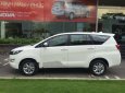 Toyota Innova 2018 - Cần bán gấp Toyota Innova sản xuất năm 2018, màu trắng, giá chỉ 690 triệu