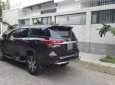 Toyota Fortuner 2017