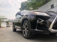 Lexus RX RX200T 2016 - Bán Lexus RX 200T màu đen nội thất nâu kem