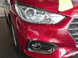 Hyundai Accent 1.4 AT 2018 - Bán ô tô Hyundai Accent 1.4 AT năm sản xuất 2018, màu đỏ
