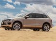 Volkswagen Touareg 2017 - Bán Volkswagen Touareg SUV giá tốt toàn quốc, hỗ trợ trả góp 85%-090.364.3659