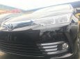 Toyota Corolla 1.8G CVT 2018 - Cần bán xe Toyota Corolla 1.8G CVT 2018, màu đen