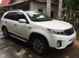 Kia Sorento GATH 2016 - Bán Kia Sorento GATH sản xuất năm 2016, màu trắng