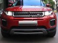 LandRover Evoque HSE 2017 - Bán LandRover Range Rover Evoque HSE Si4 sản xuất 2017, màu đỏ, xe nhập