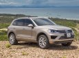 Volkswagen Touareg 2017 - Bán Volkswagen Touareg SUV giá tốt toàn quốc, hỗ trợ trả góp 85%-090.364.3659