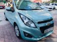 Chevrolet Spark LTZ 1.0 AT 2014 - Bán Chevrolet Spark sản xuất năm 2014, màu xanh lam 