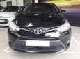 Toyota Vios   1.5MT  2016 - Bán Toyota Vios 1.5MT sản xuất năm 2016, màu đen  