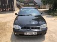 Kia Spectra 2003 - Bán xe Kia Spectra năm sản xuất 2003, màu đen 