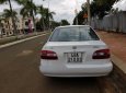 Toyota Corolla  1.3 2000 - Bán xe Toyota Corolla 1.3 sản xuất 2000, màu trắng chính chủ, 135 triệu