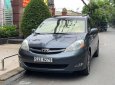 Toyota Sienna 3.3  2006 - Cần bán lại xe Toyota Sienna 3.3 sản xuất năm 2006, nhập khẩu số tự động, giá 535tr