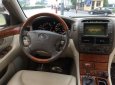 Lexus LS 430 2005 - Bán Lexus LS 430 đời 2005, màu đen, nhập khẩu