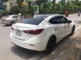 Mazda 3 2016 - Bán ô tô Mazda 3 năm sản xuất 2016, màu trắng